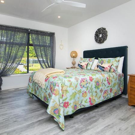 פיקטון Boathouse Apartments מראה חיצוני תמונה