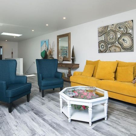 פיקטון Boathouse Apartments מראה חיצוני תמונה