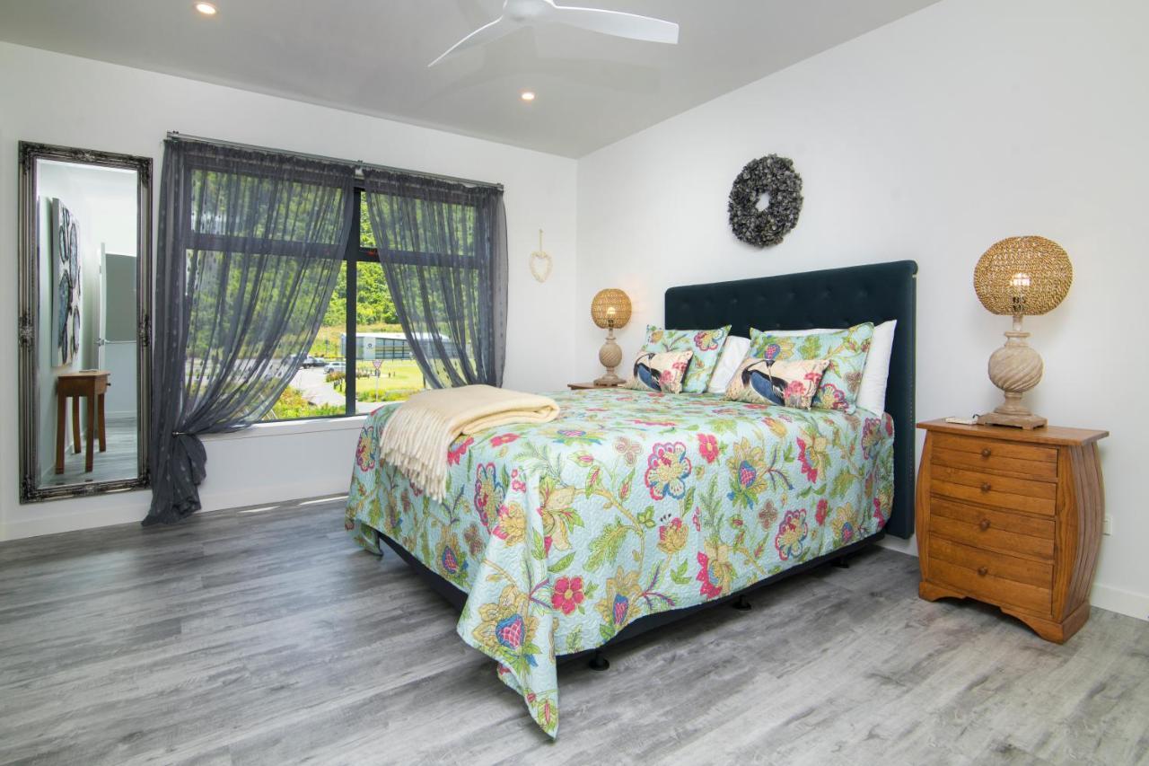 פיקטון Boathouse Apartments מראה חיצוני תמונה