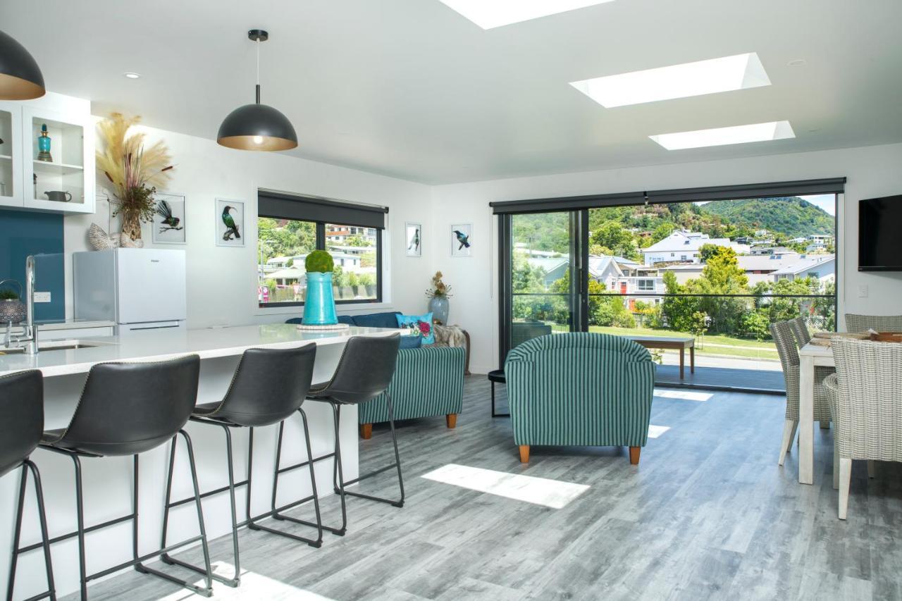 פיקטון Boathouse Apartments מראה חיצוני תמונה