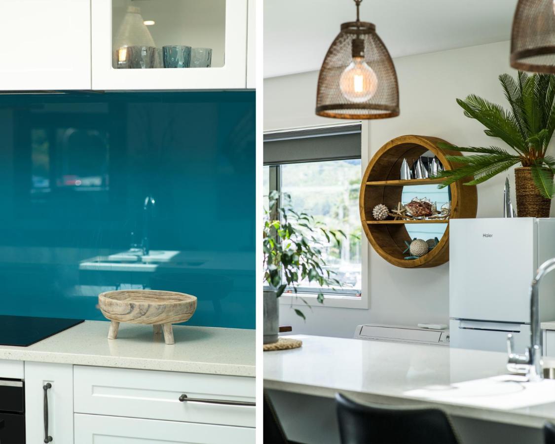 פיקטון Boathouse Apartments מראה חיצוני תמונה