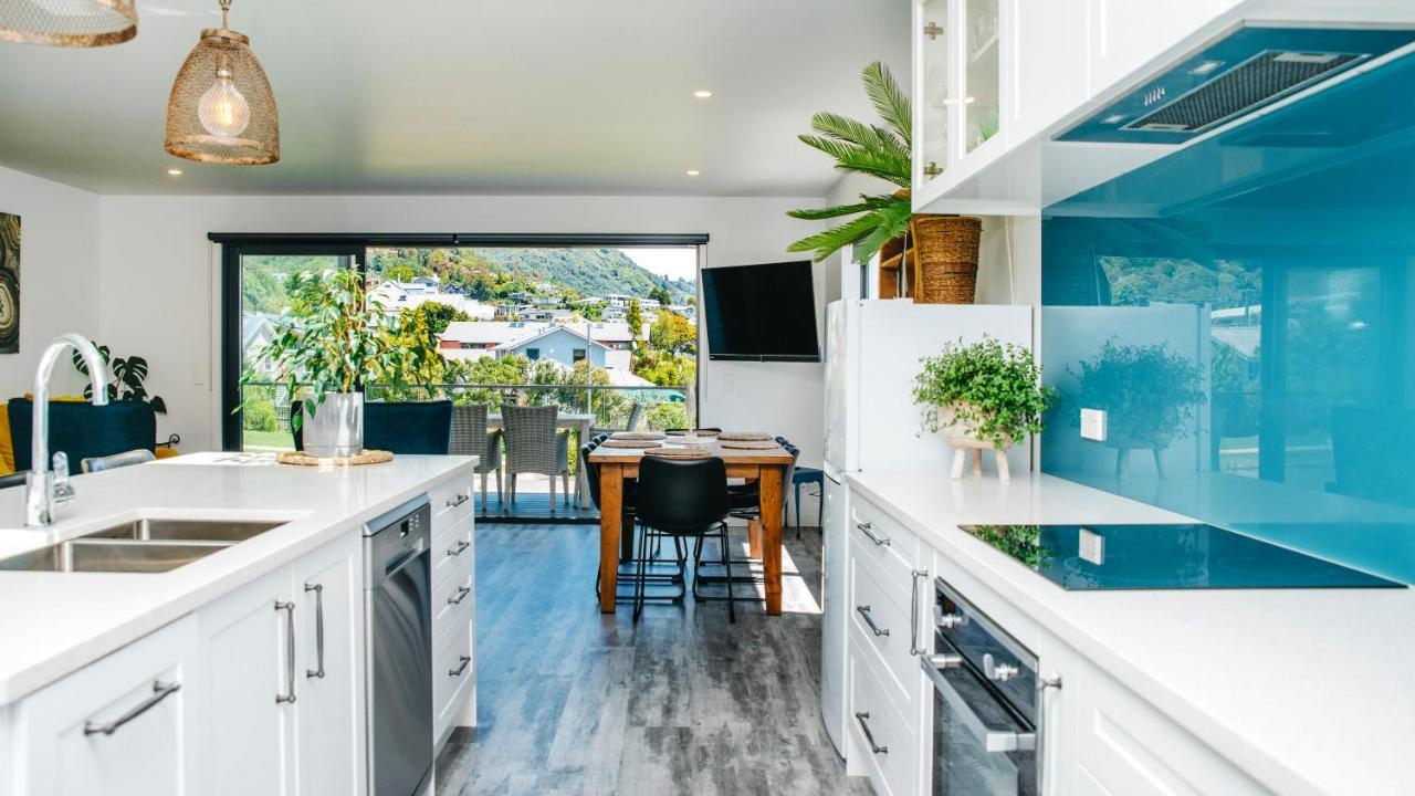 פיקטון Boathouse Apartments מראה חיצוני תמונה