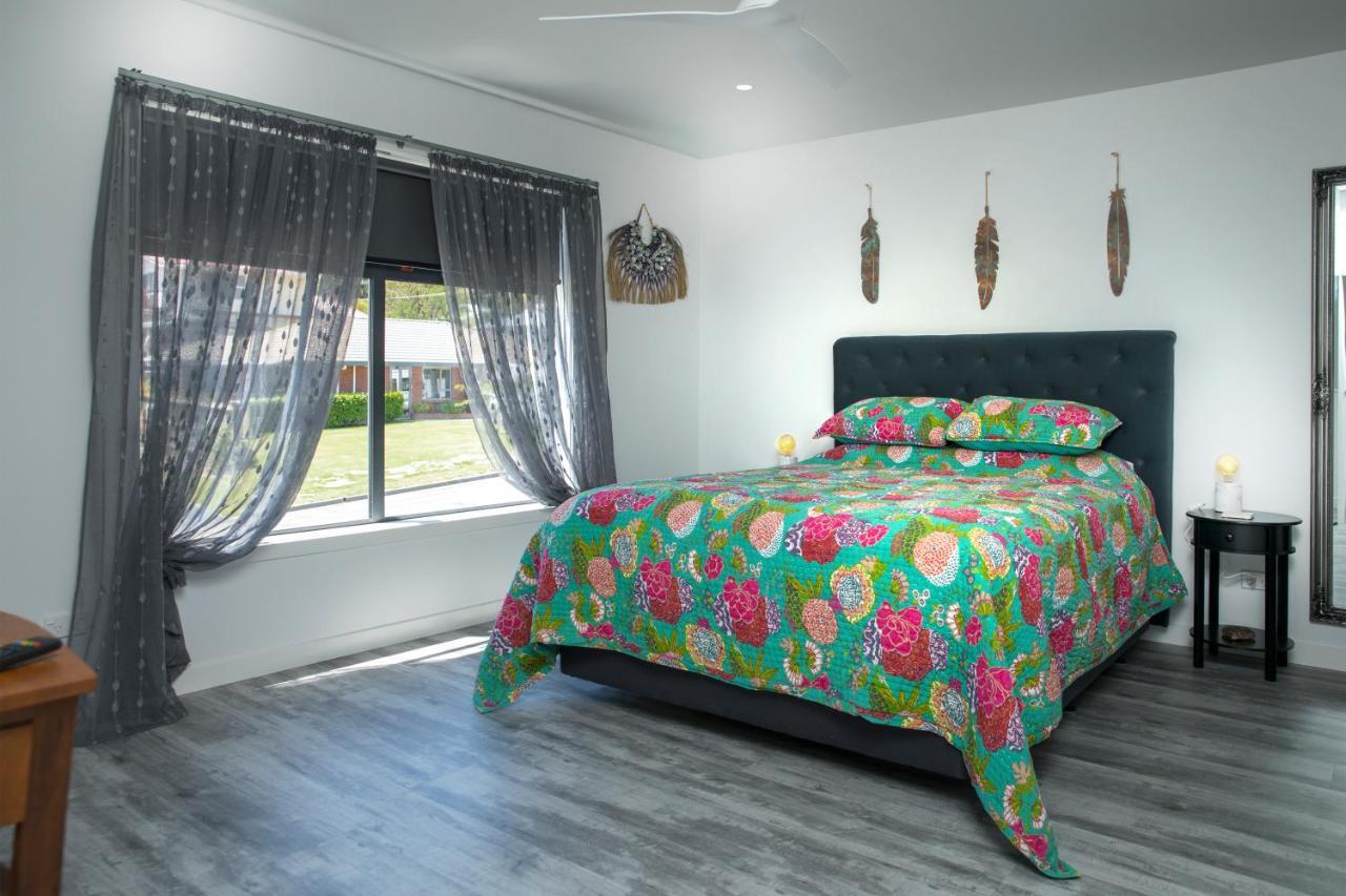 פיקטון Boathouse Apartments מראה חיצוני תמונה