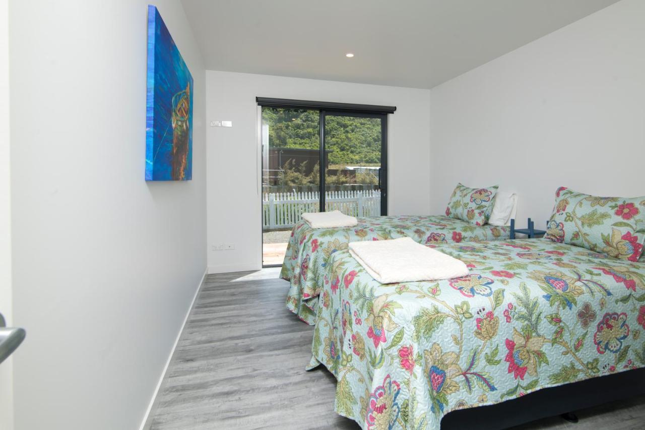 פיקטון Boathouse Apartments מראה חיצוני תמונה