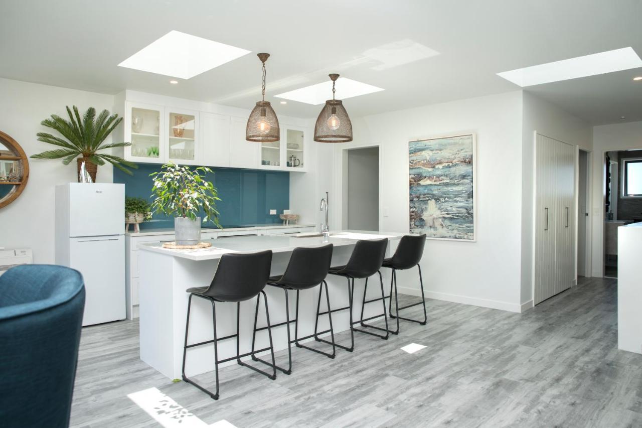 פיקטון Boathouse Apartments מראה חיצוני תמונה