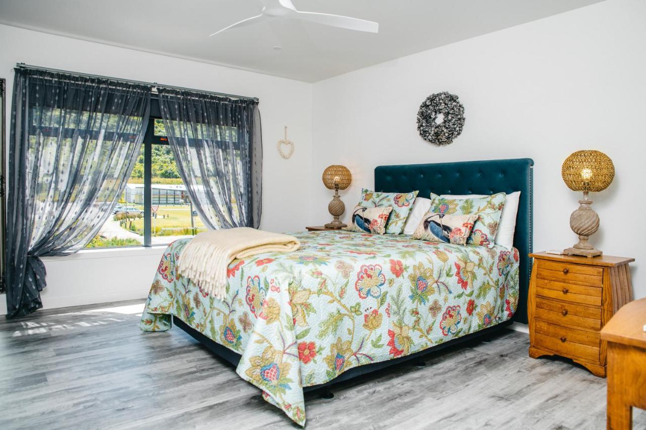 פיקטון Boathouse Apartments מראה חיצוני תמונה