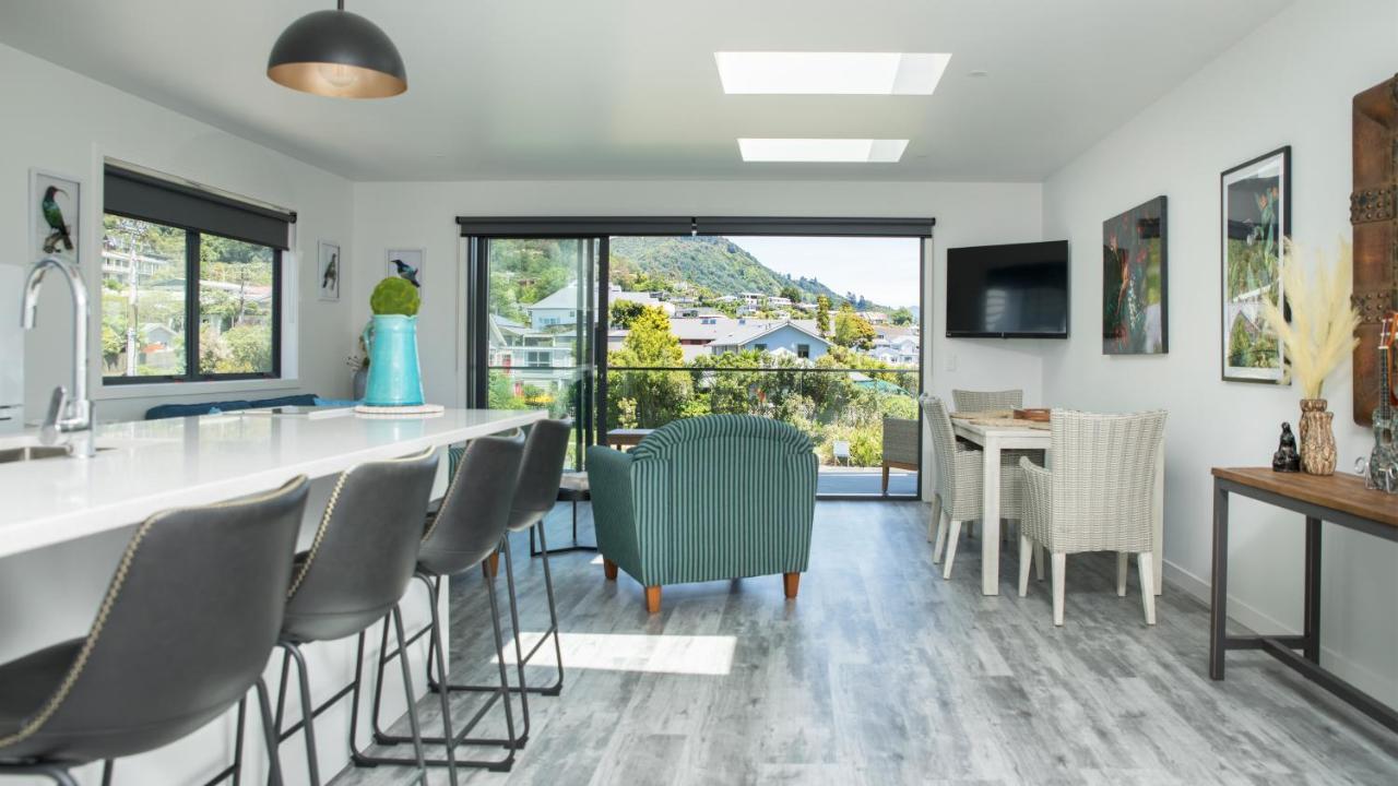 פיקטון Boathouse Apartments מראה חיצוני תמונה