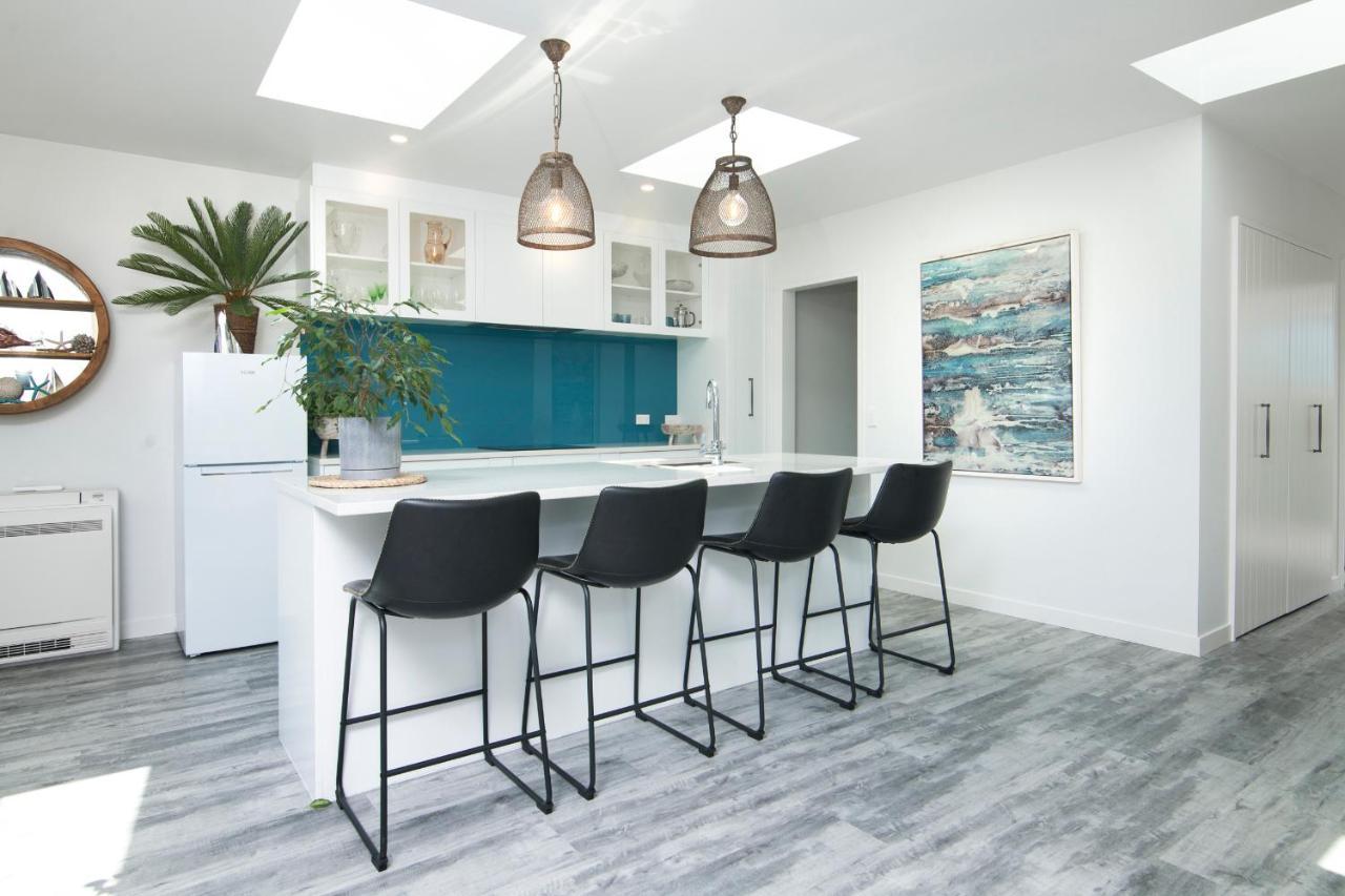 פיקטון Boathouse Apartments מראה חיצוני תמונה